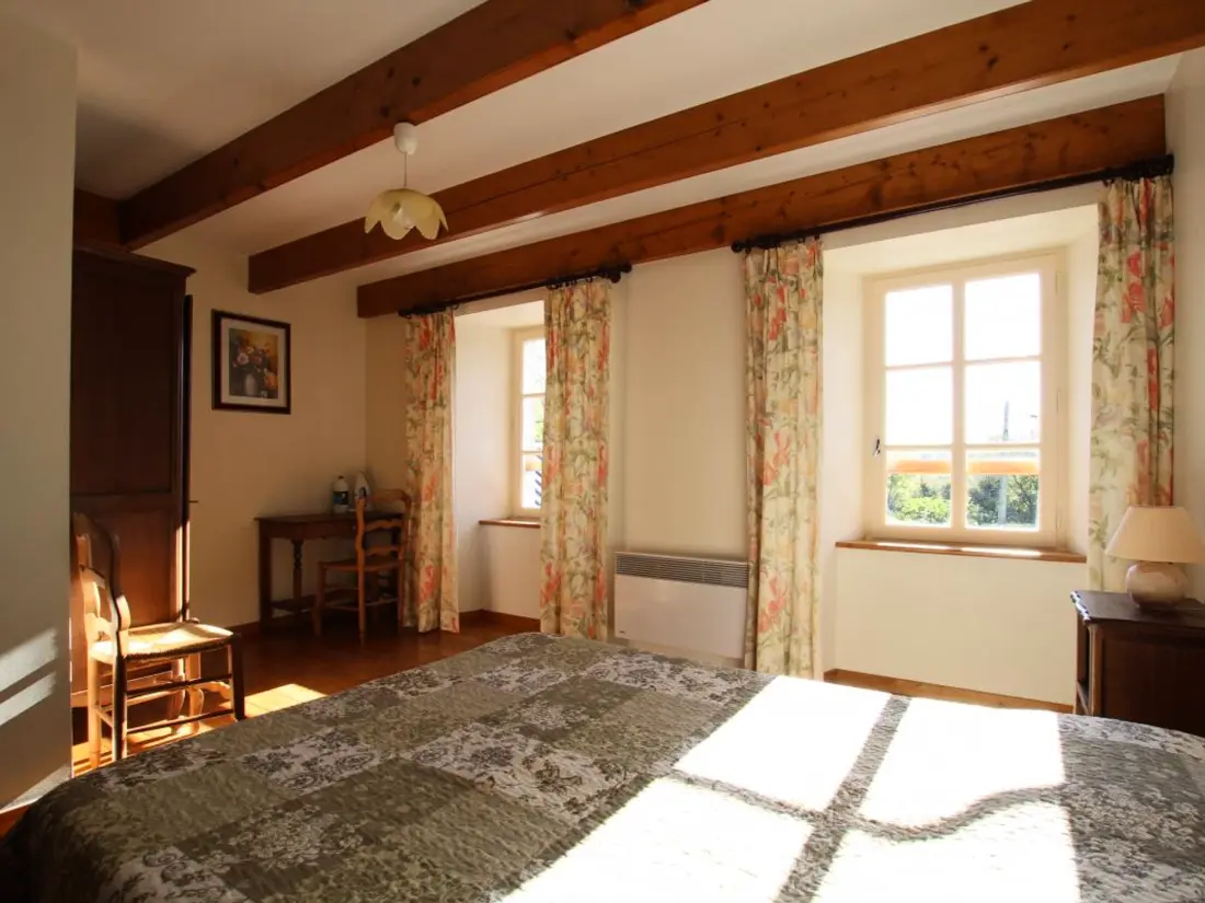 Maison de Vacances ANNOVILLE