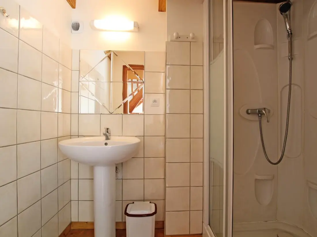 Maison de Vacances ANNOVILLE