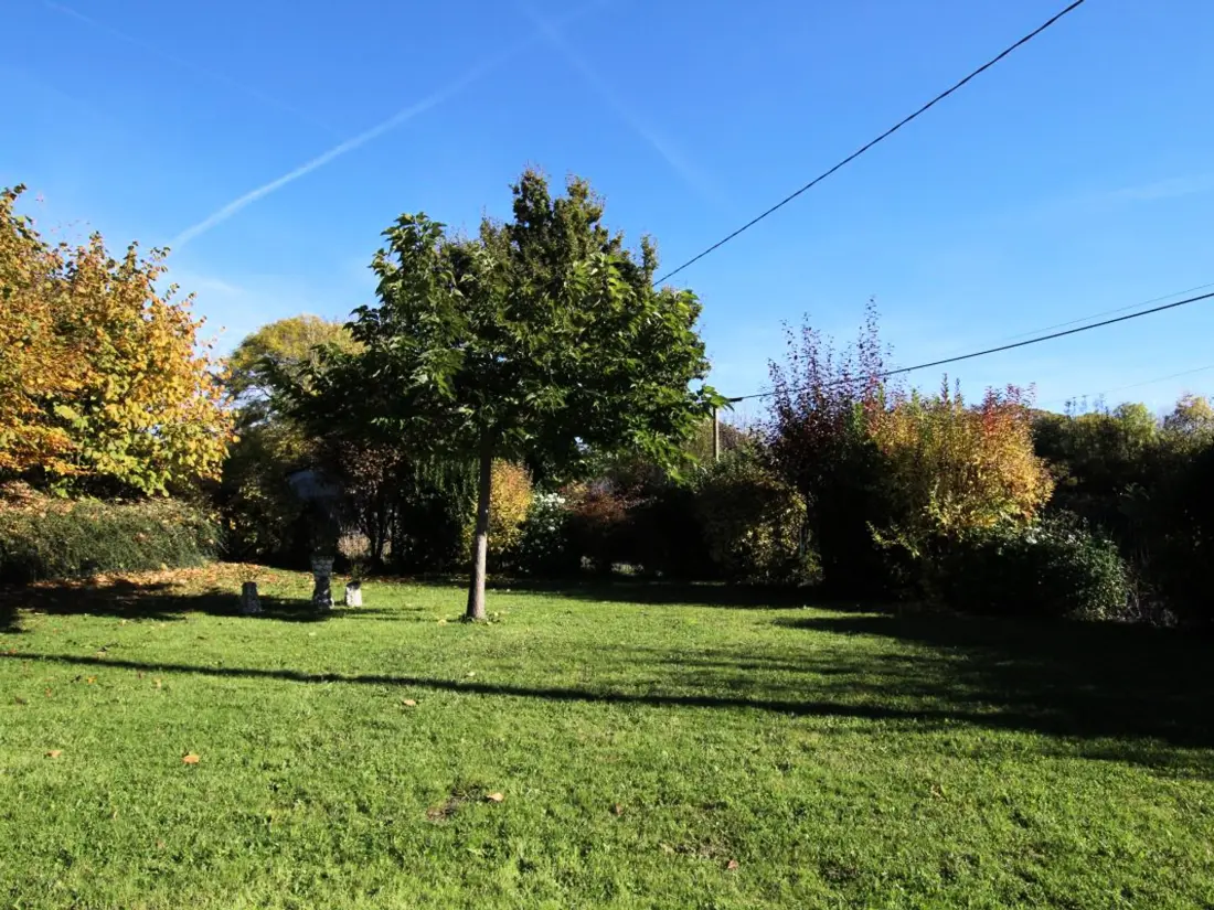 Maison de Vacances ANNOVILLE