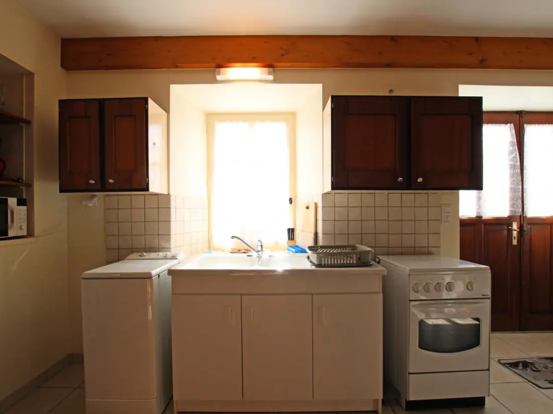 Maison de Vacances ANNOVILLE
