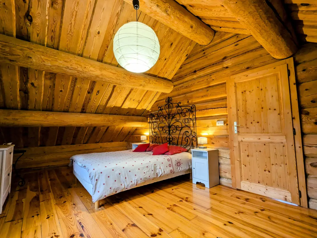 Maison de Vacances Anould 11