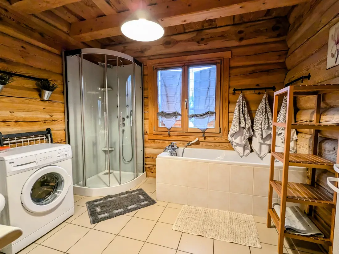 Maison de Vacances Anould 11