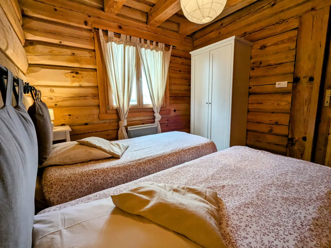 Maison de Vacances Anould 11