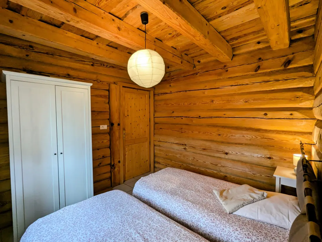 Maison de Vacances Anould 11