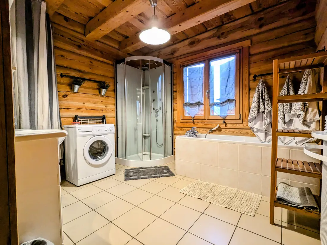 Maison de Vacances Anould 11