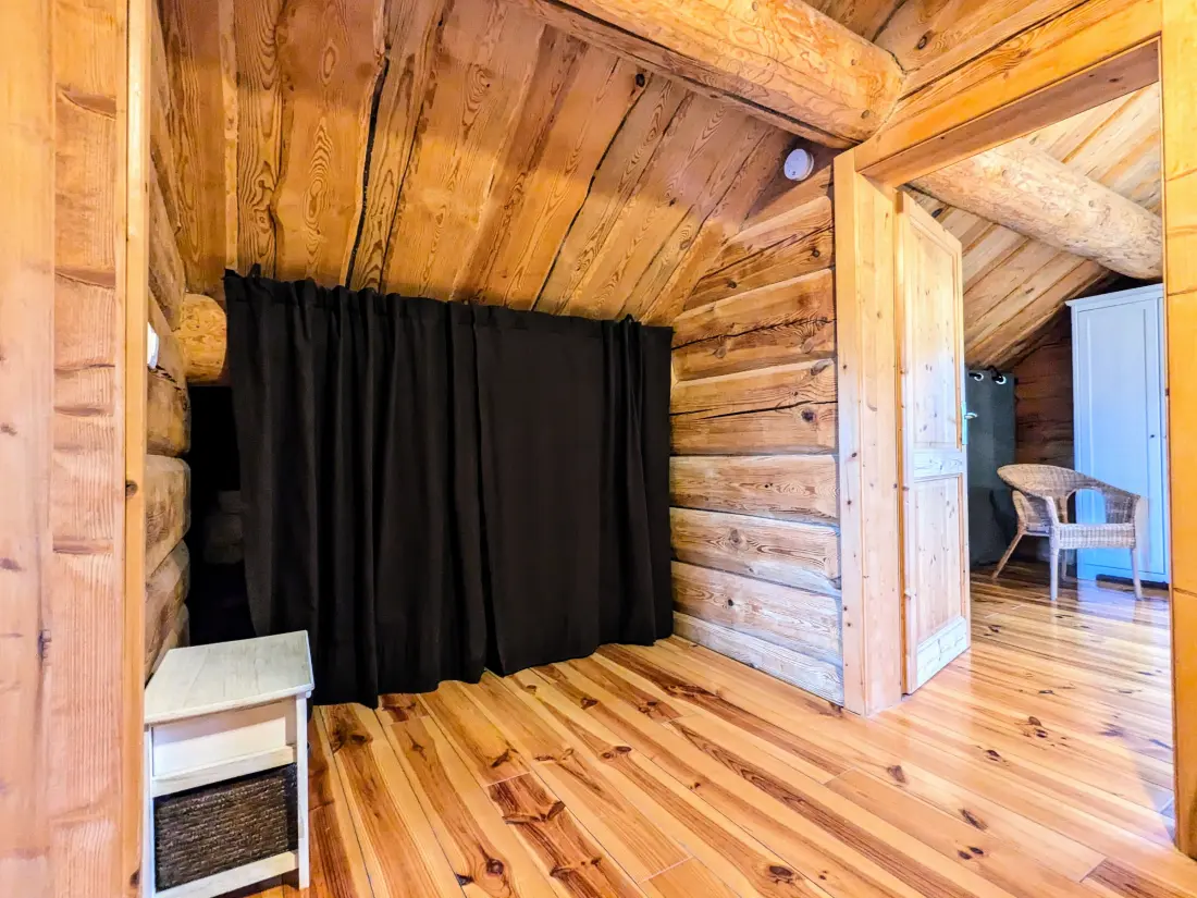Maison de Vacances Anould 11