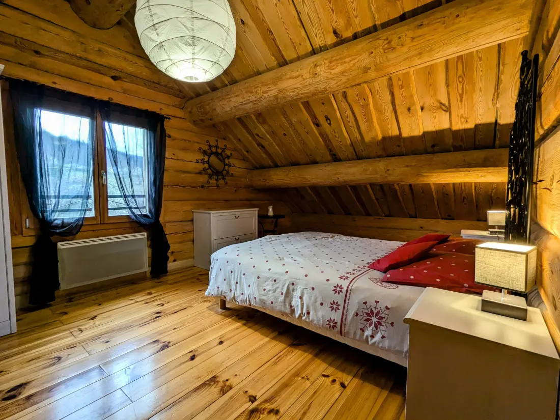 Maison de Vacances Anould 11