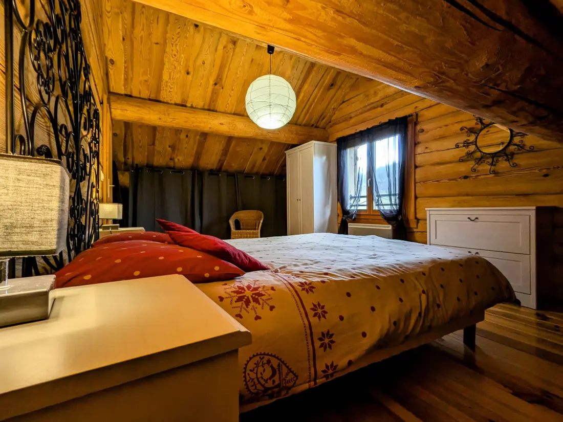 Maison de Vacances Anould 11