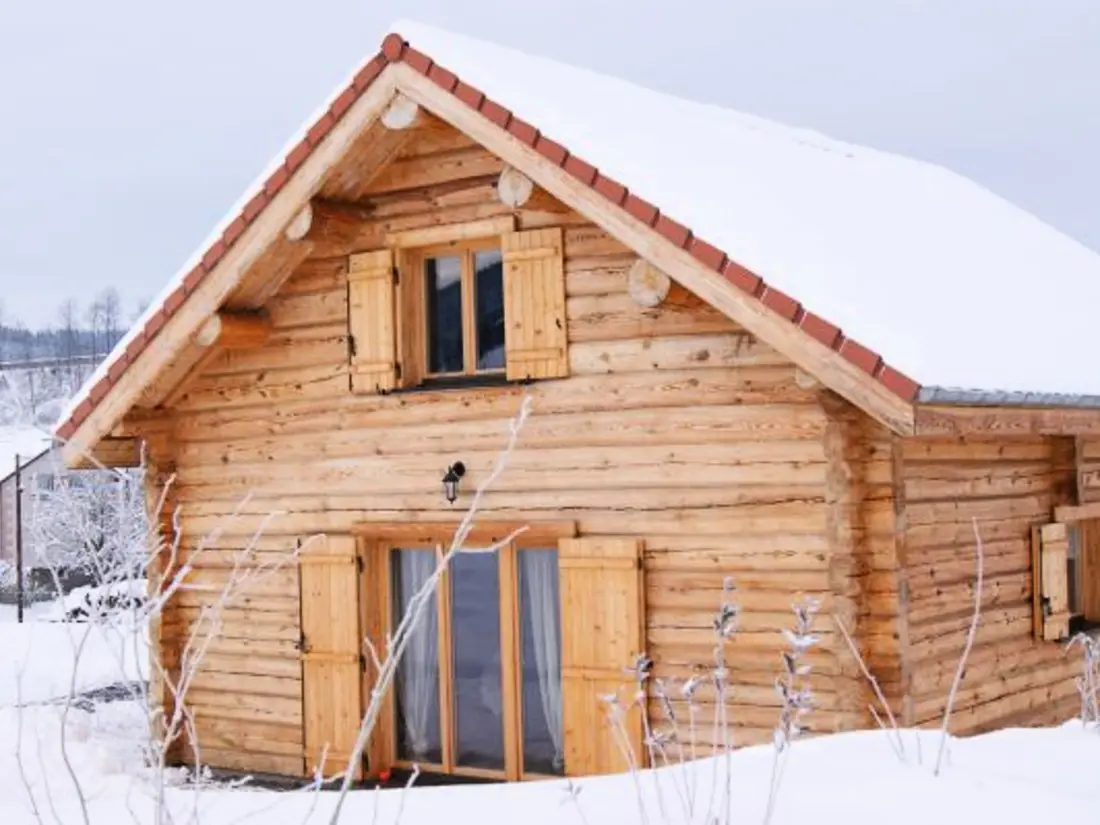 Maison de Vacances Anould 11