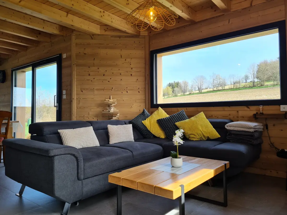 Maison de Vacances Anould 12