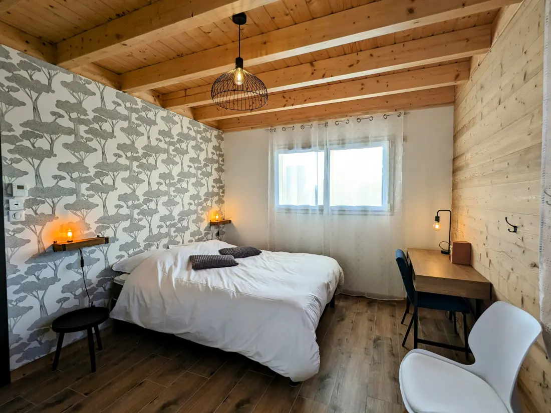 Maison de Vacances Anould 12