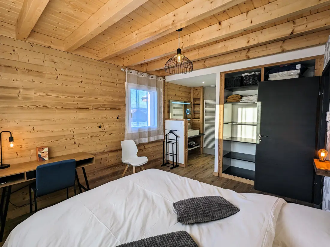 Maison de Vacances Anould 12