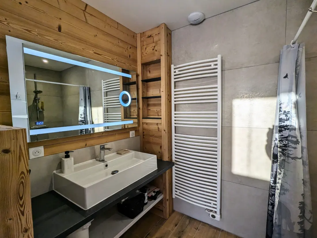 Maison de Vacances Anould 12