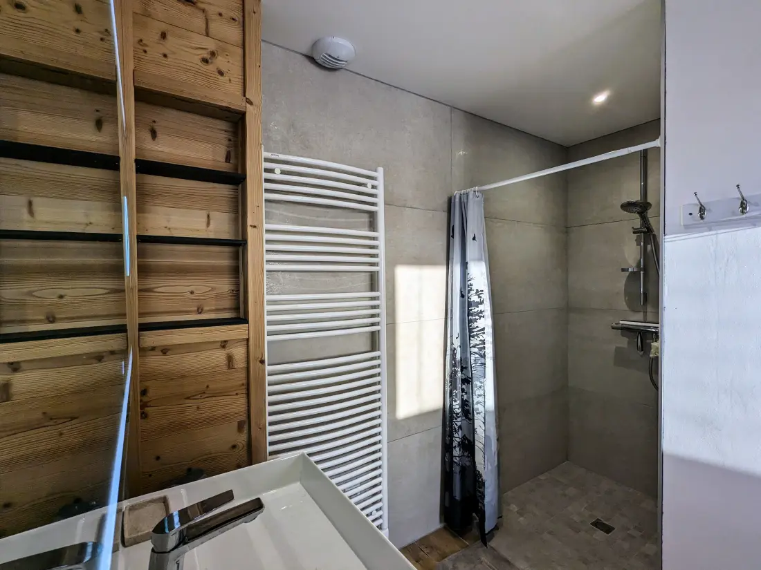 Maison de Vacances Anould 12