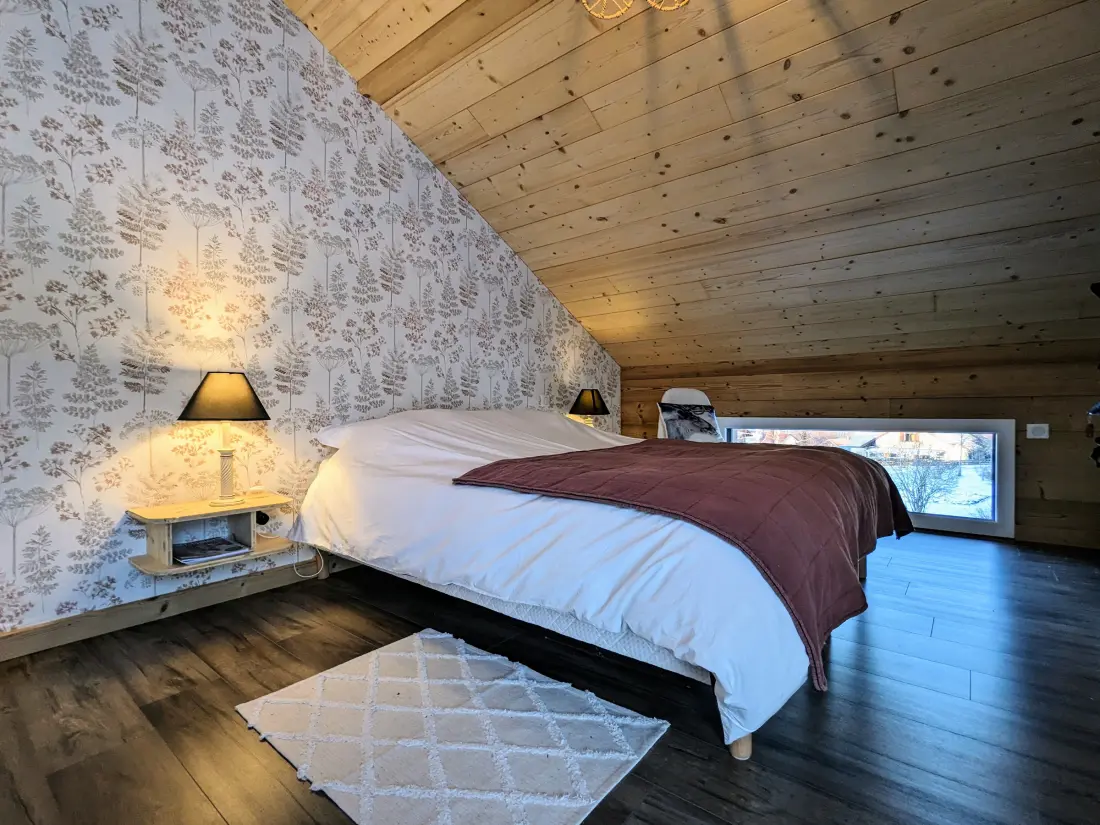 Maison de Vacances Anould 12