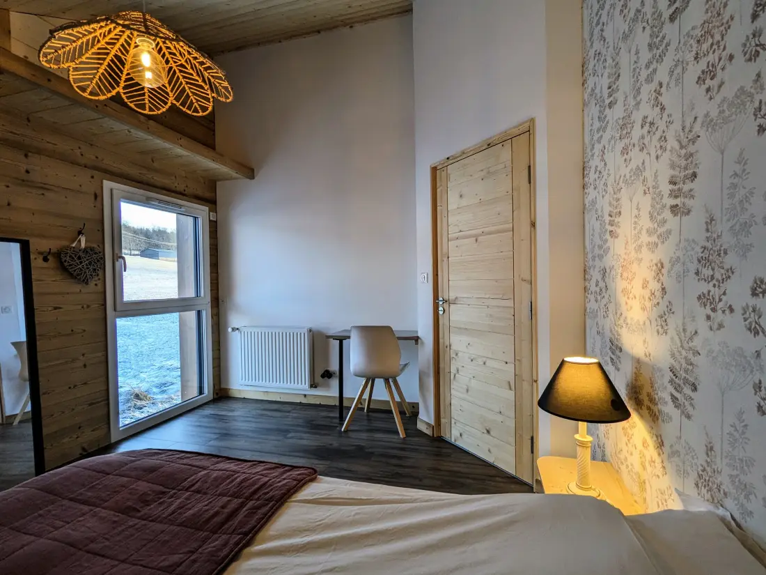 Maison de Vacances Anould 12