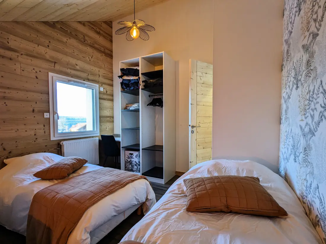 Maison de Vacances Anould 12