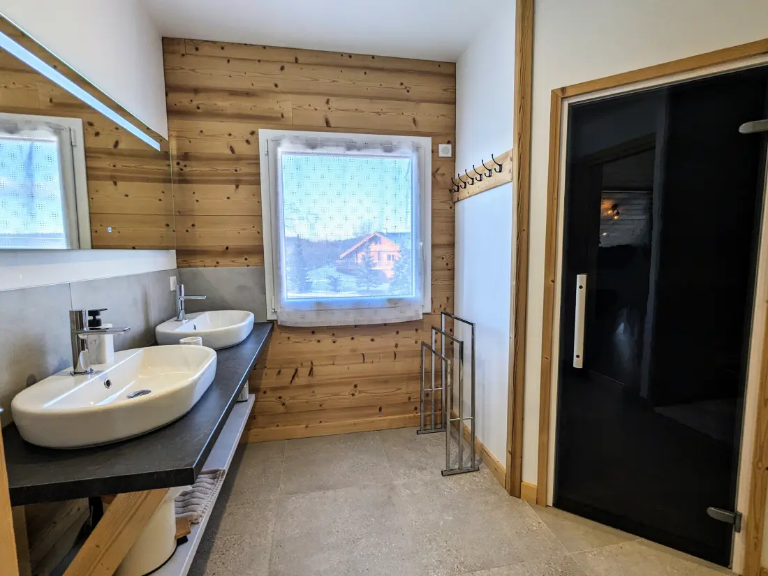 Maison de Vacances Anould 12