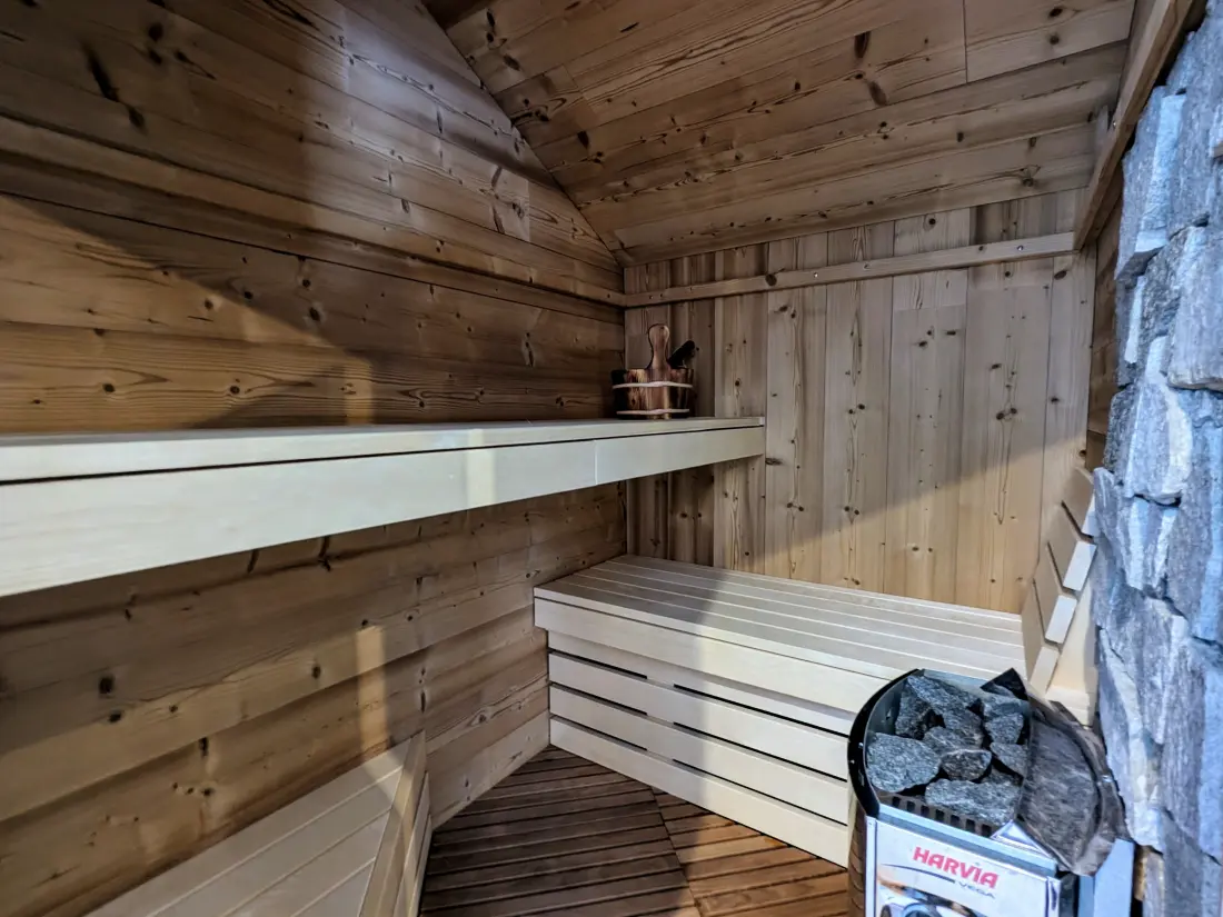 Maison de Vacances Anould 12