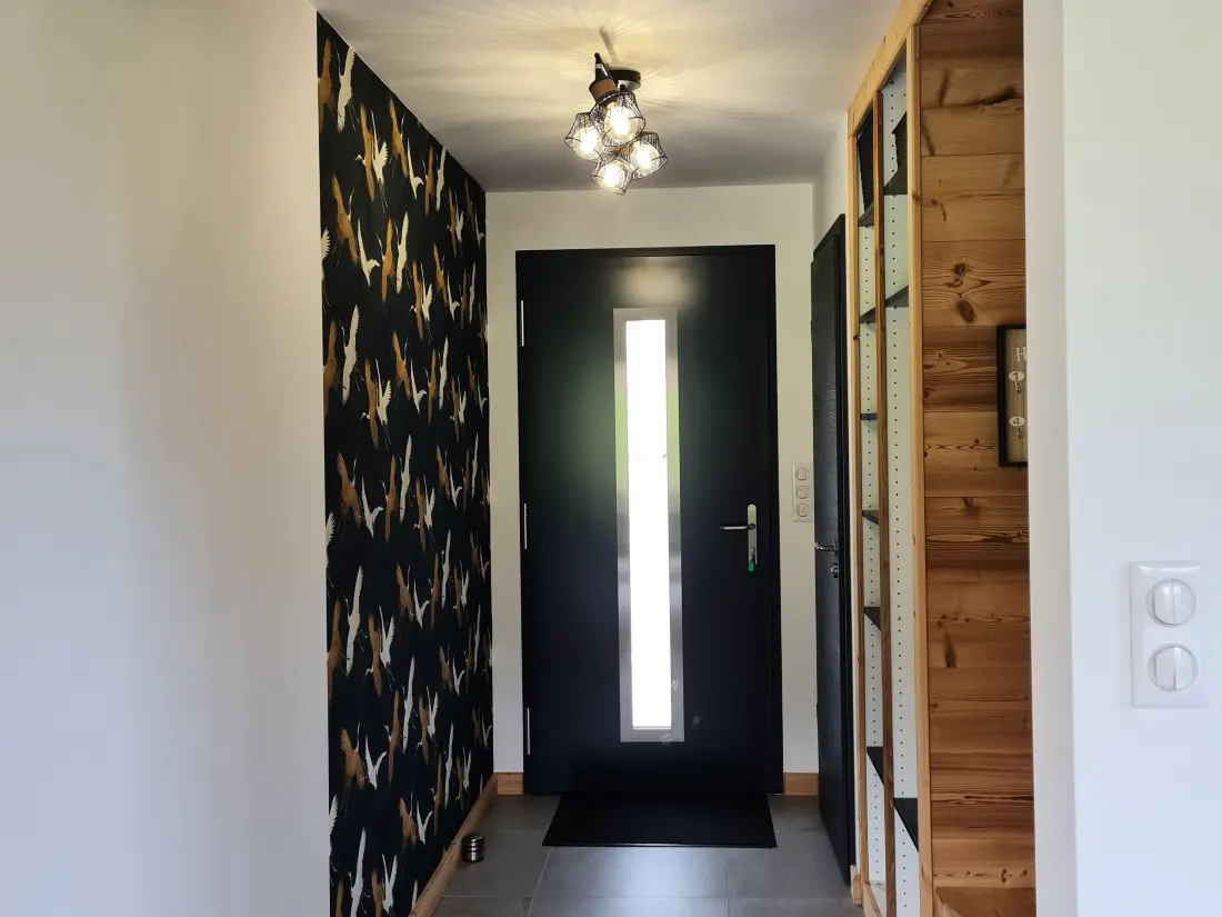 Maison de Vacances Anould 12