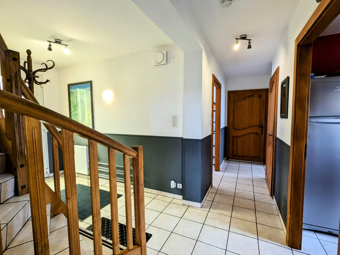 Maison de Vacances Anould 2