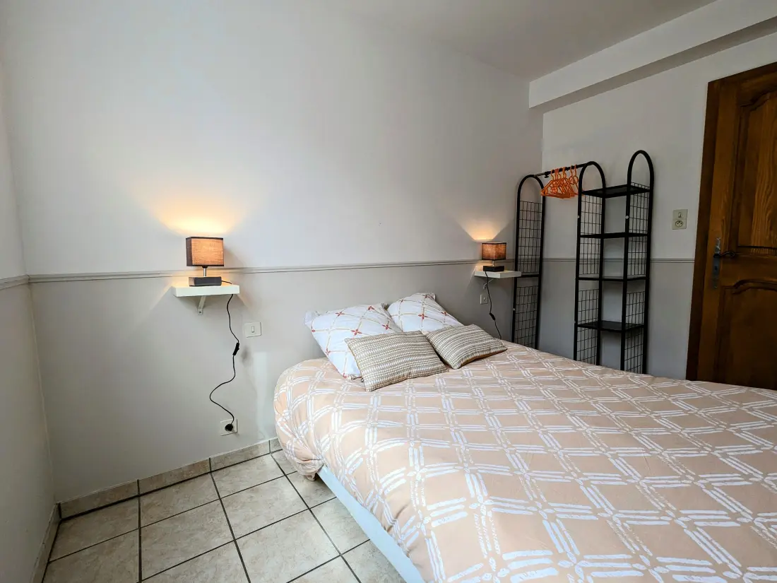Maison de Vacances Anould 2