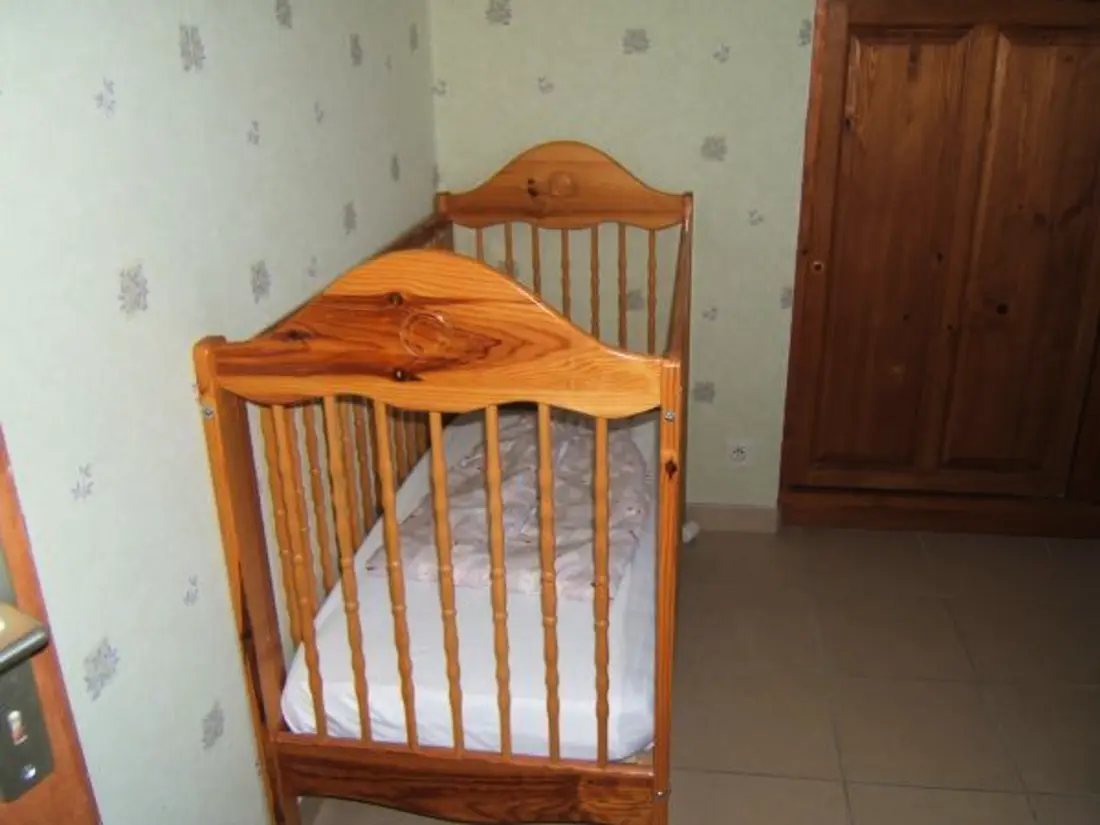 Maison de Vacances Anould 2