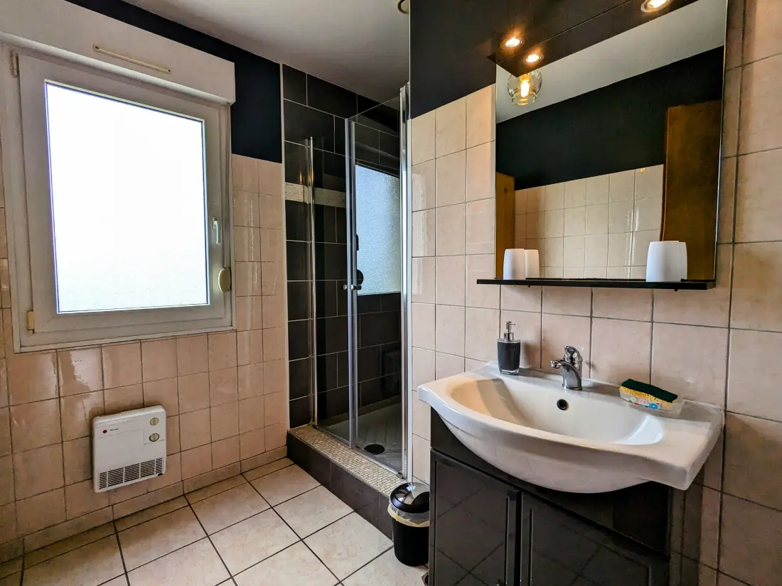 Maison de Vacances Anould 2