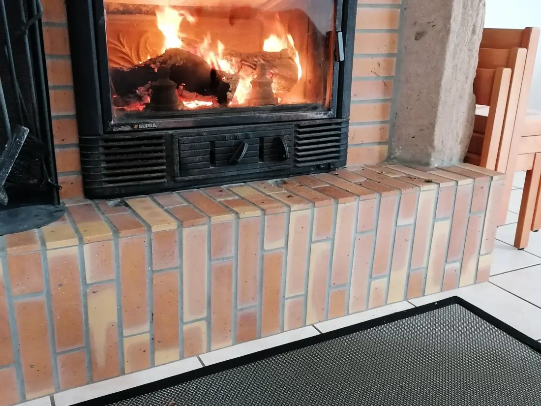 Maison de Vacances Anould 2