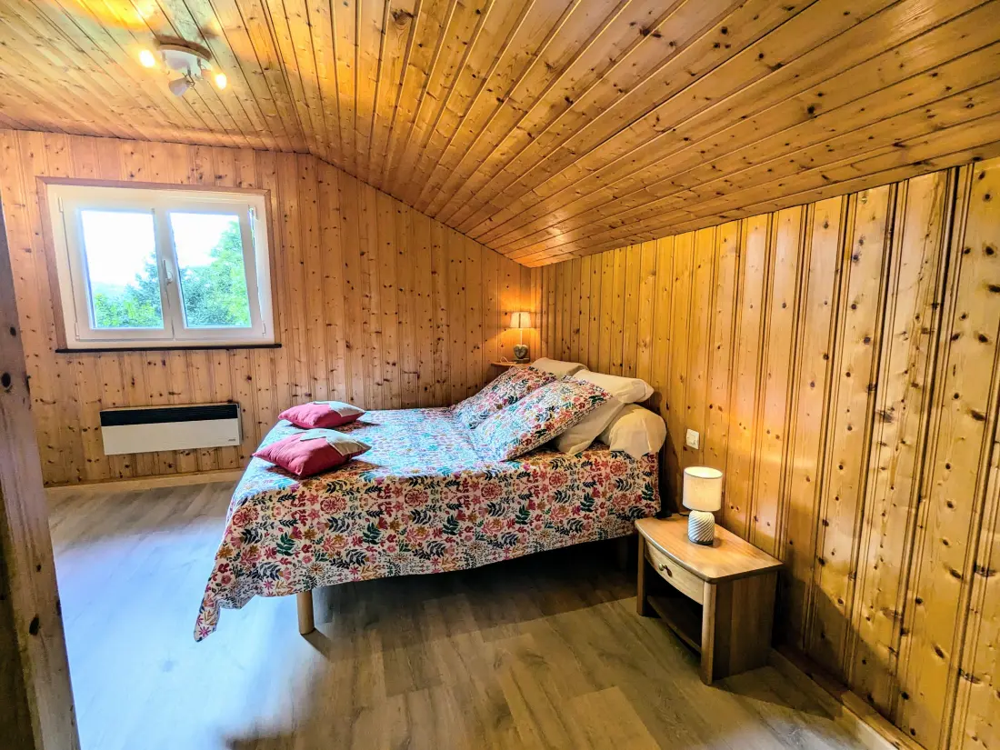 Maison de Vacances Anould 3