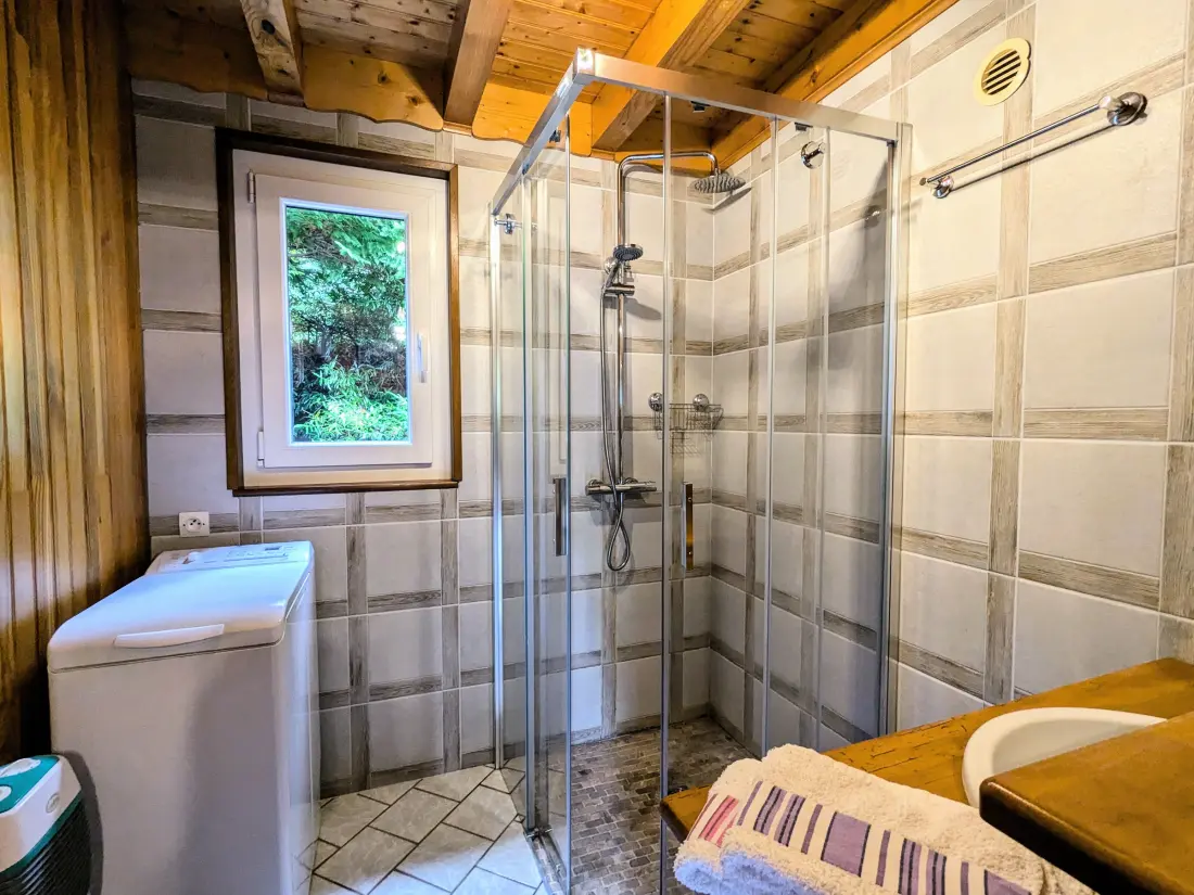 Maison de Vacances Anould 3