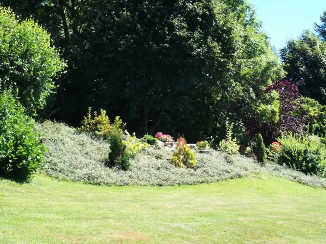 Maison de Vacances Anould 3
