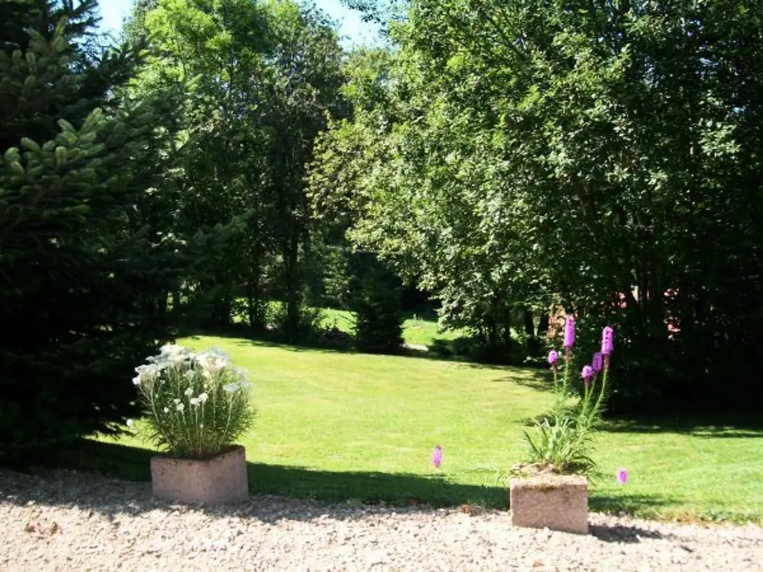 Maison de Vacances Anould 3