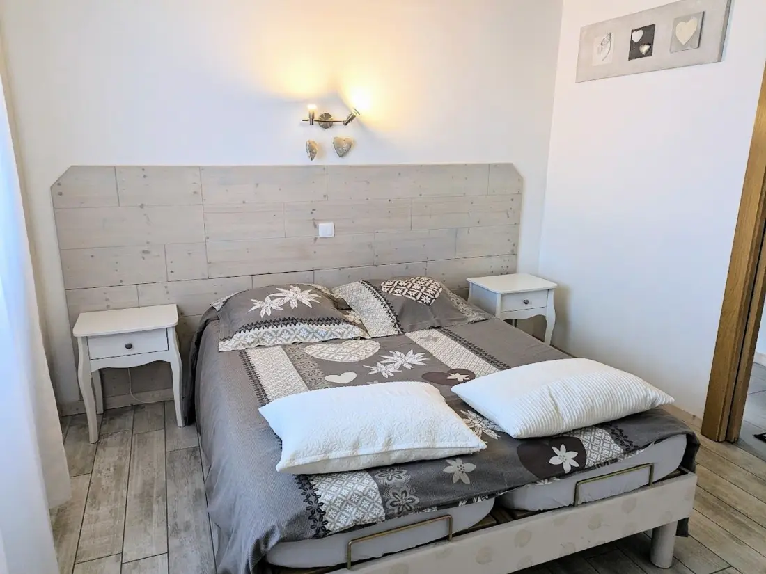 Maison de Vacances Anould 4