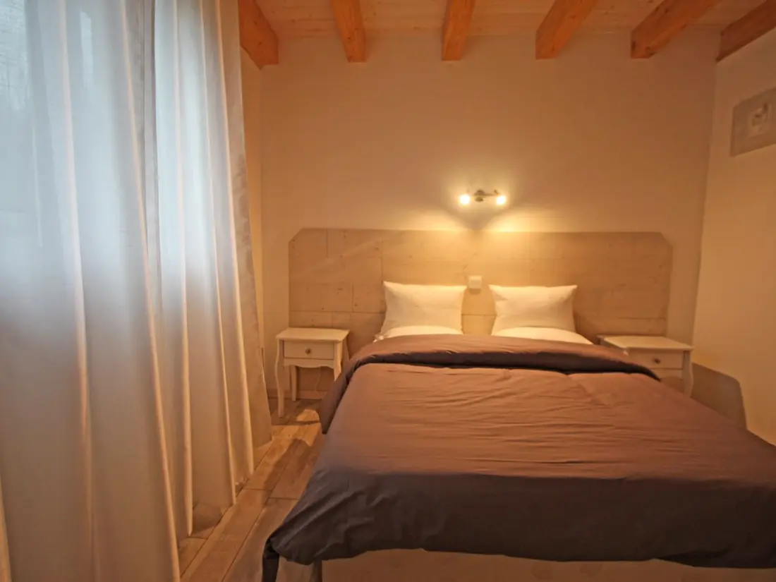Maison de Vacances Anould 4