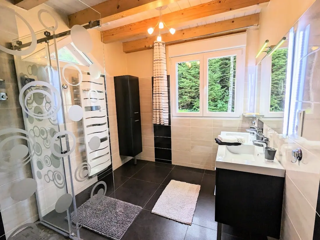 Maison de Vacances Anould 4