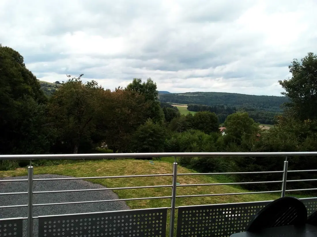 Maison de Vacances Anould 4