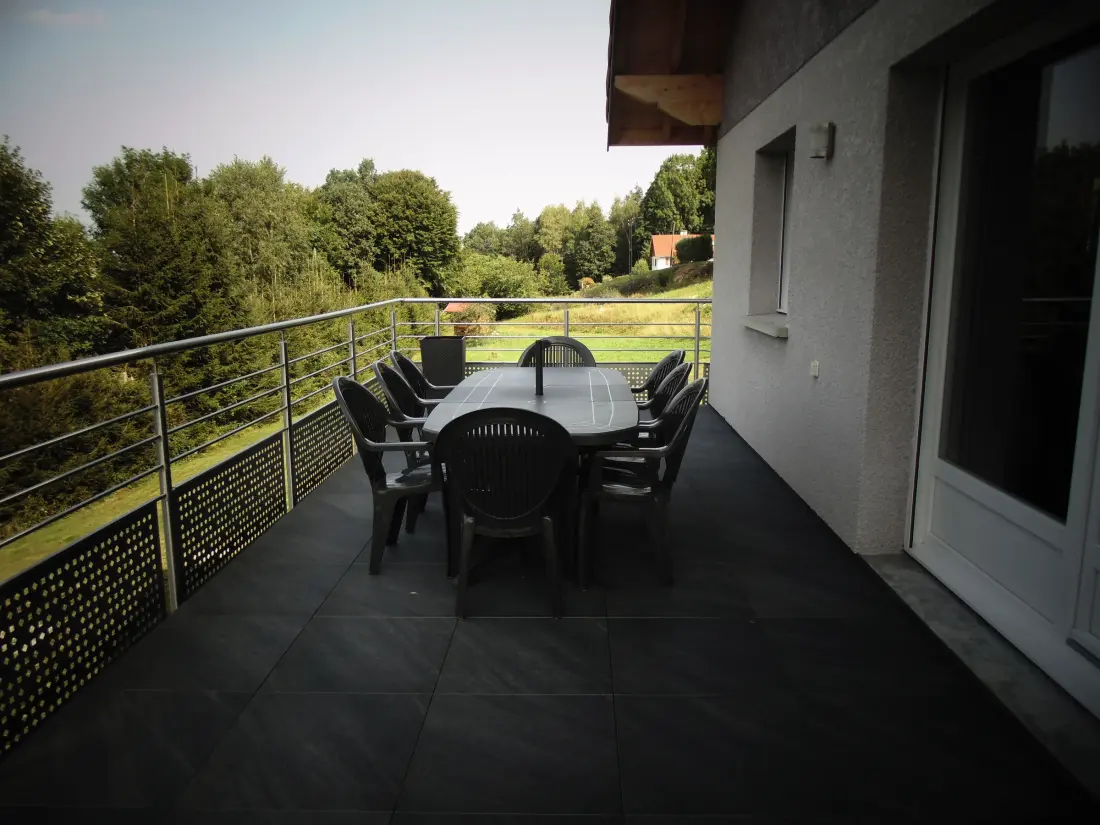 Maison de Vacances Anould 4