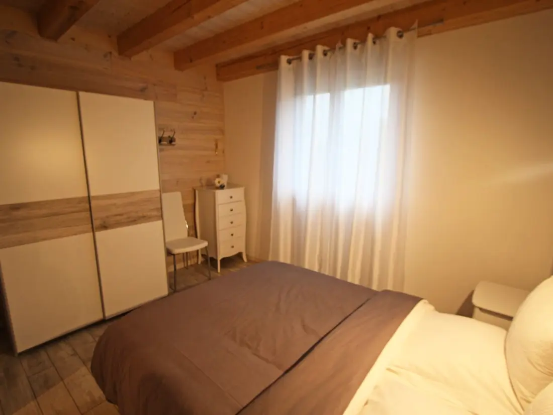 Maison de Vacances Anould 4