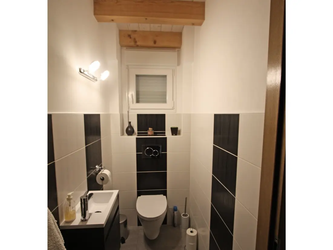 Maison de Vacances Anould 4
