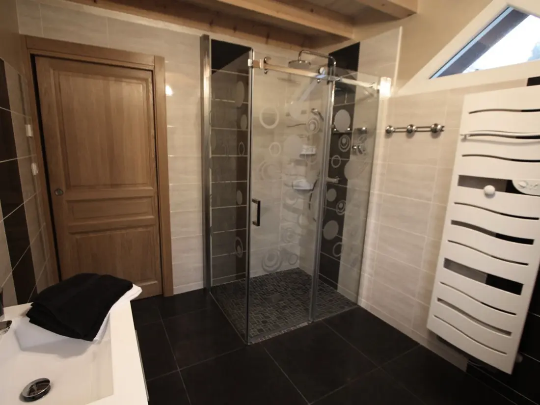 Maison de Vacances Anould 4