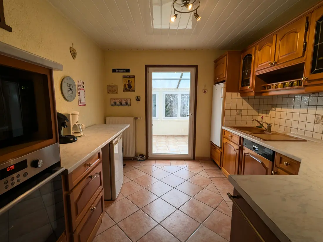 Maison de Vacances Anould 5