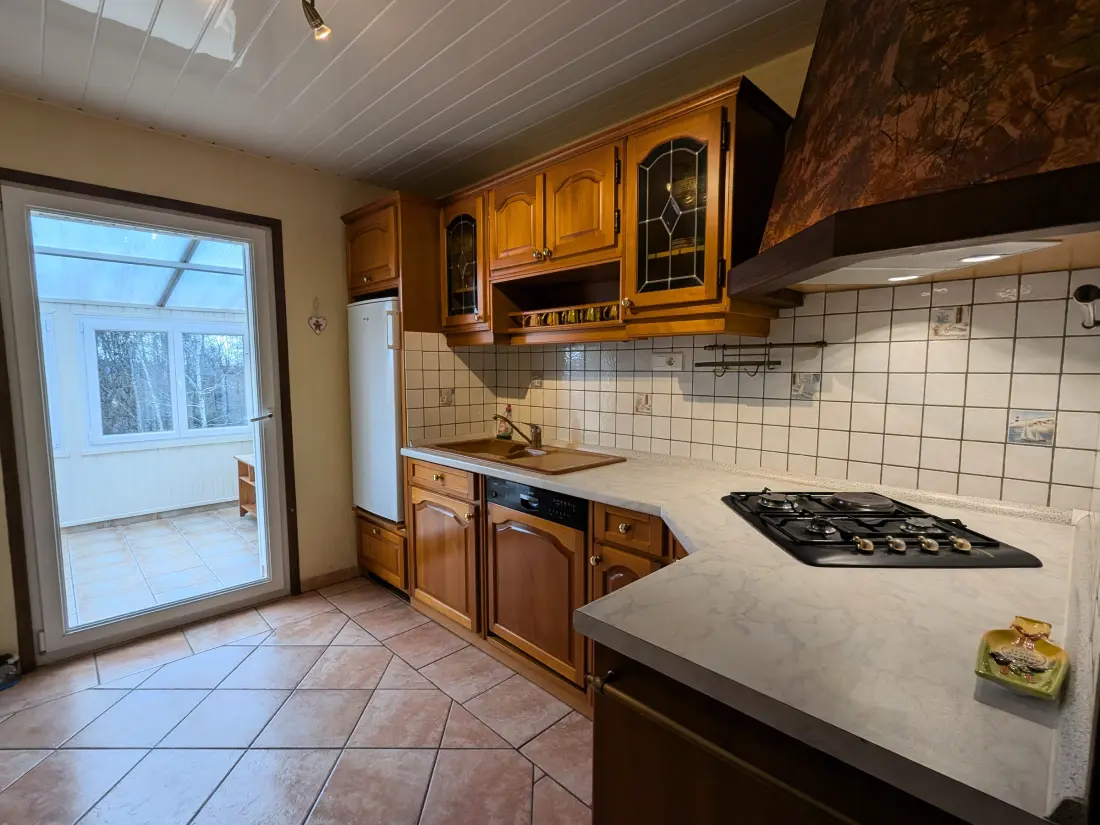 Maison de Vacances Anould 5
