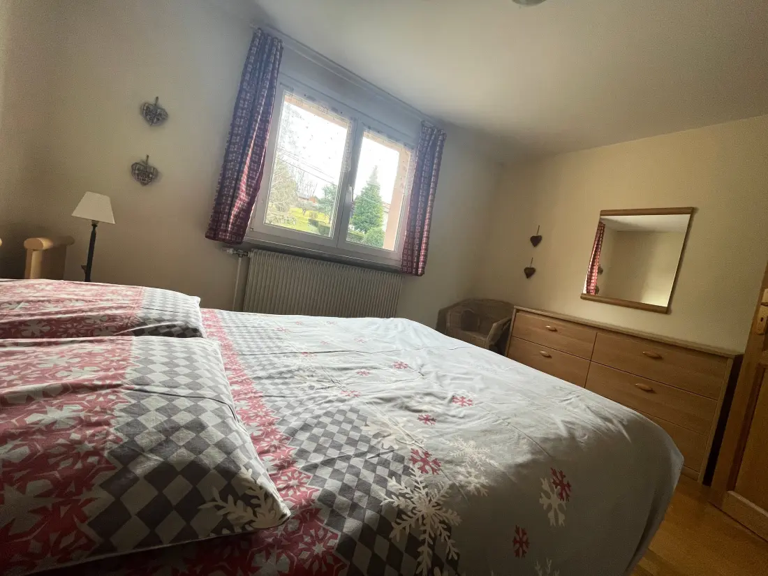 Maison de Vacances Anould 5