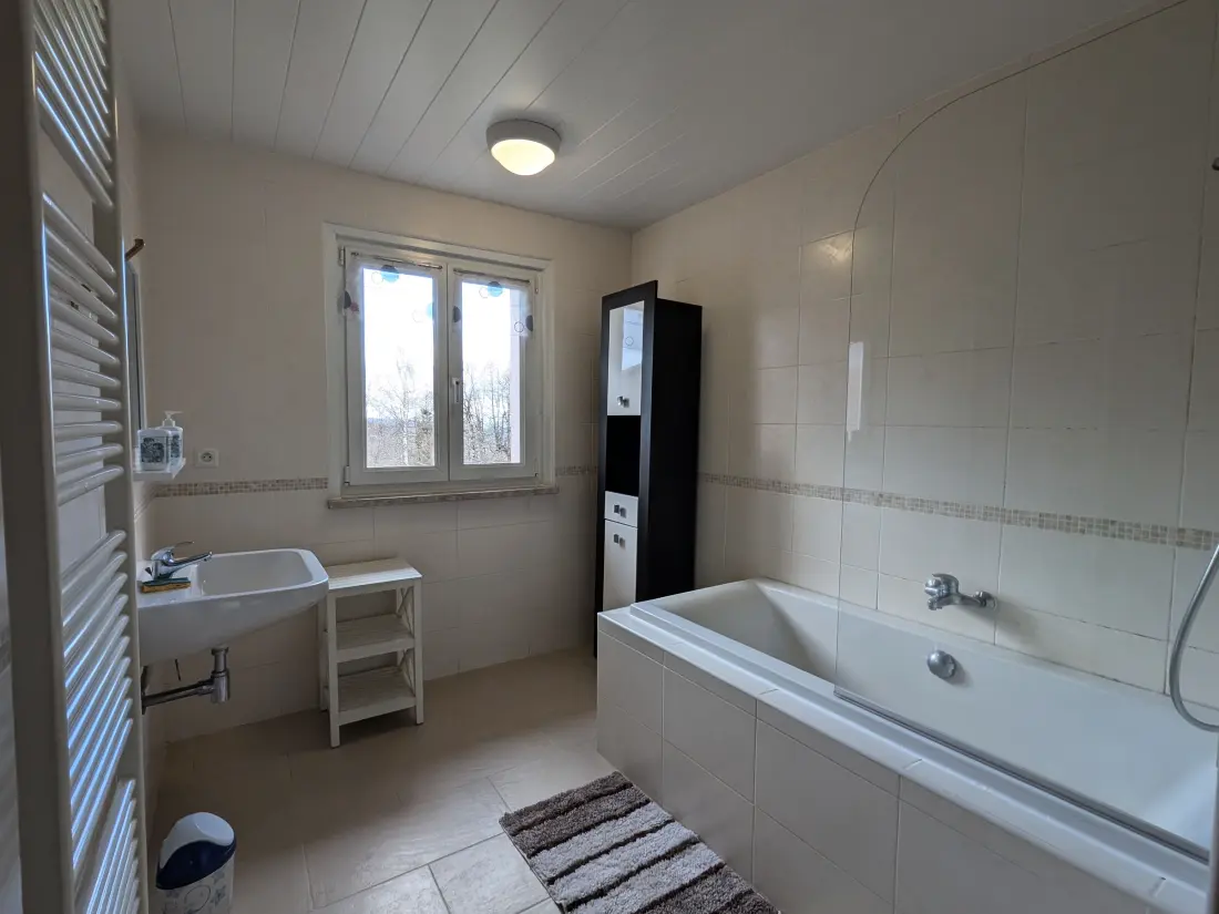 Maison de Vacances Anould 5