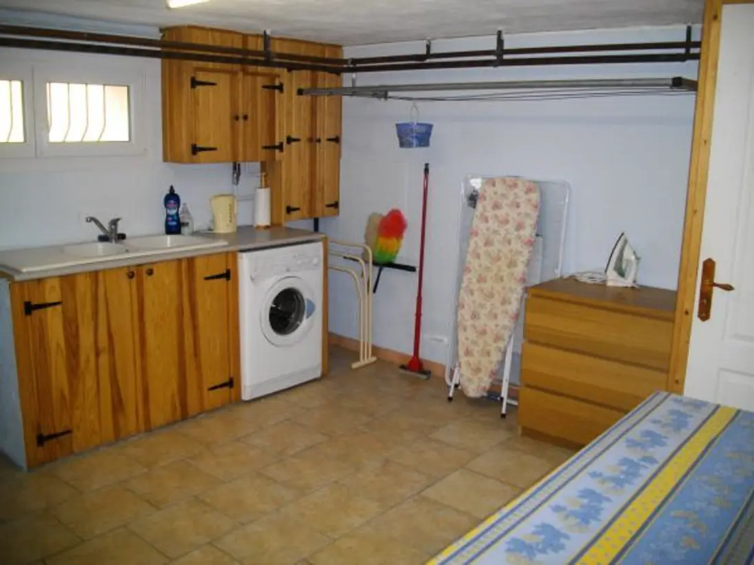 Maison de Vacances Anould 5