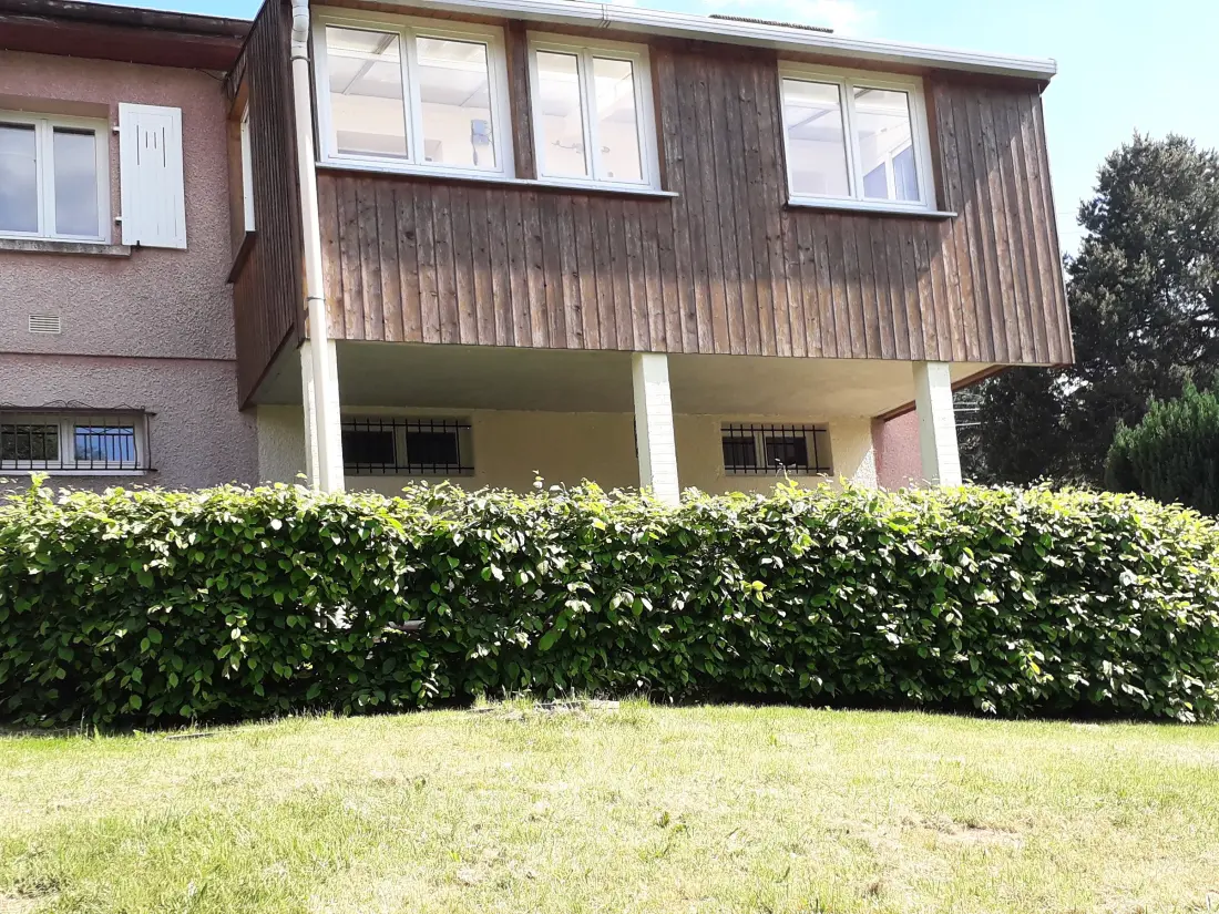 Maison de Vacances Anould 5