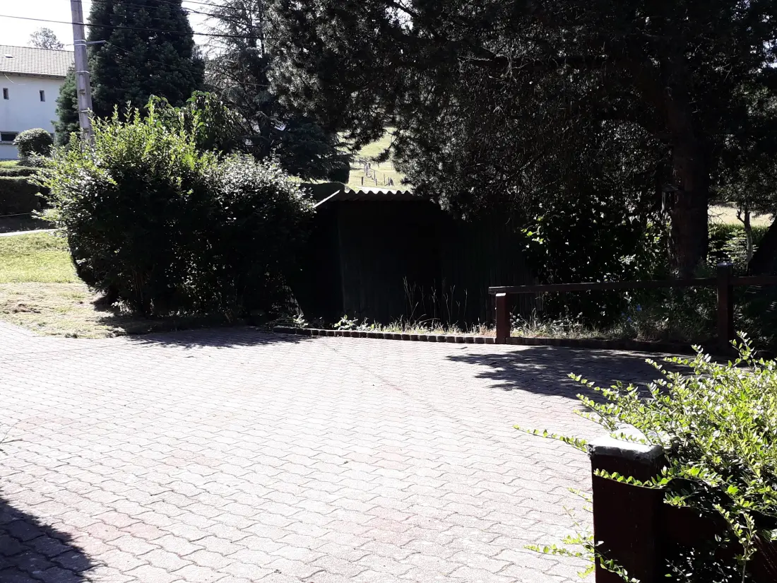 Maison de Vacances Anould 5