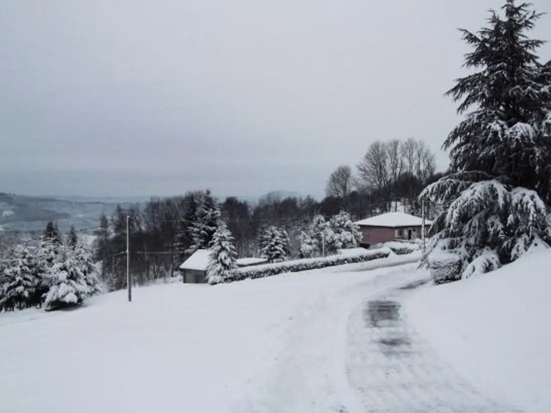 Maison de Vacances Anould 5
