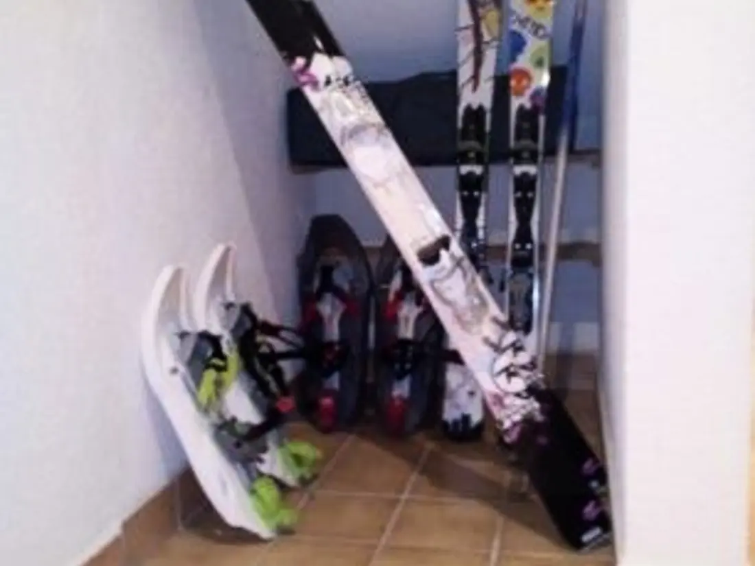 Maison de Vacances Anould 5